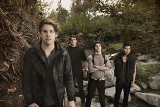 phil druyor|attack attack john holgado.